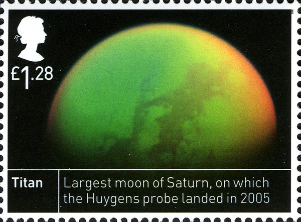 Titan