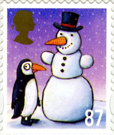 Snowman