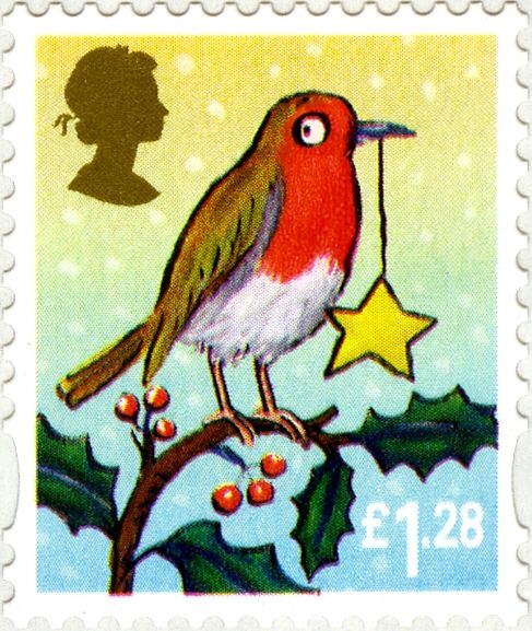Robin