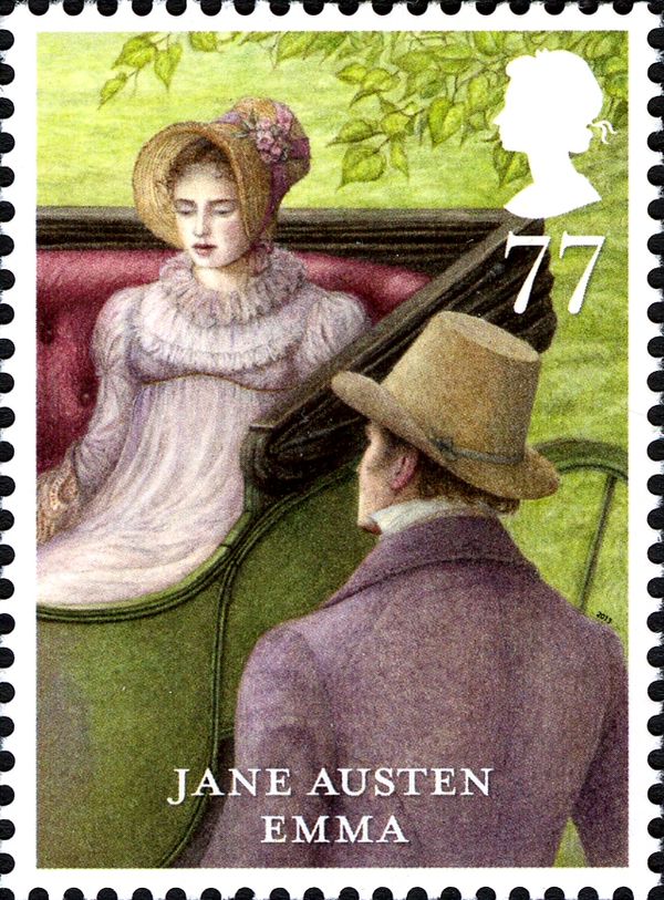 Jane Austen-Emma
