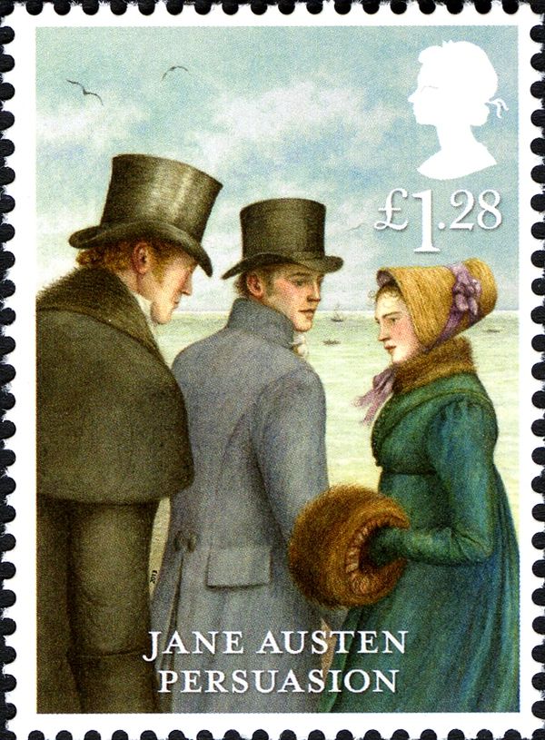 Jane Austen-Persuasion