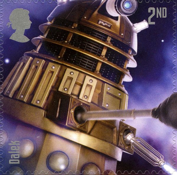 Dalek