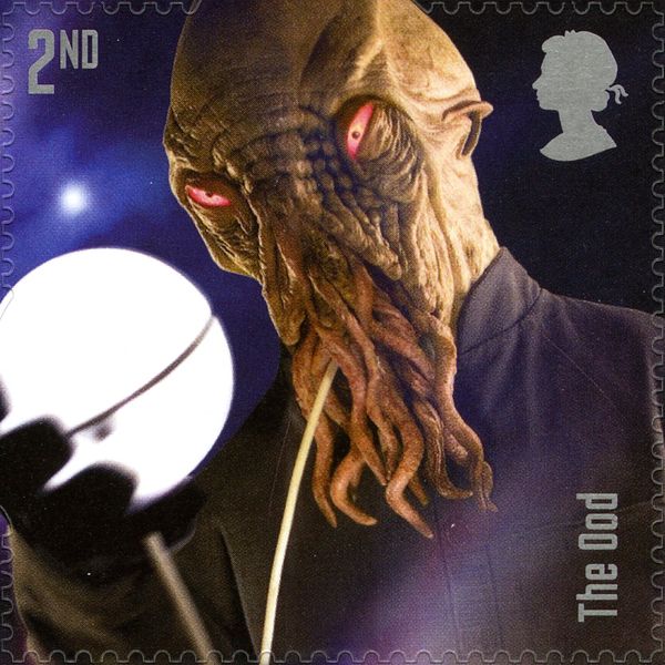 The Ood