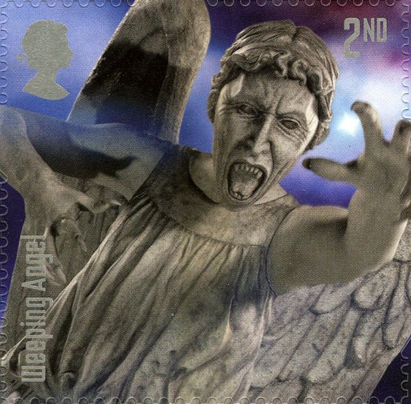 Weeping Angel