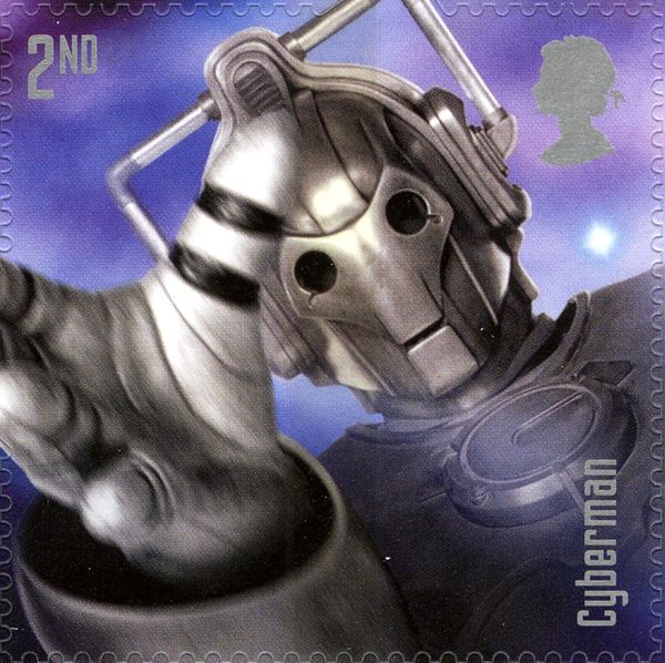 Cyberman