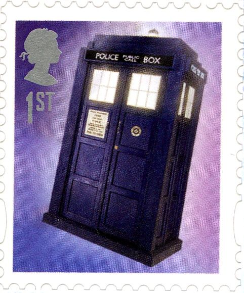 Tardis