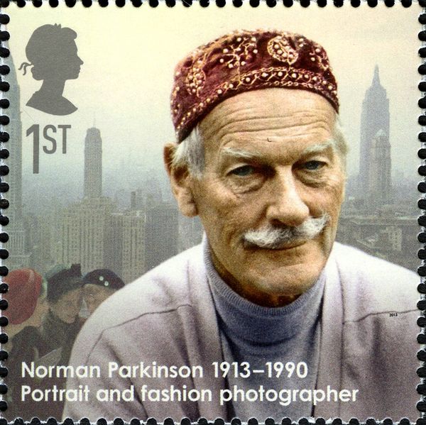 Norman Parkinson - Photographer
