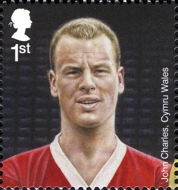 John Charles