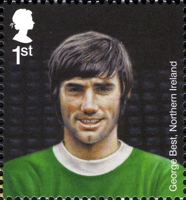 George Best