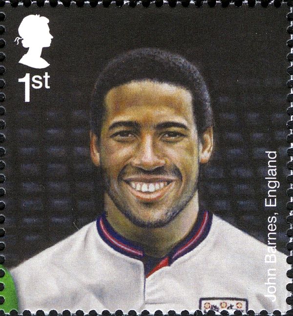 John Barnes