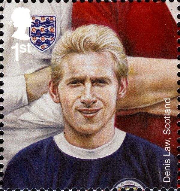 Denis Law