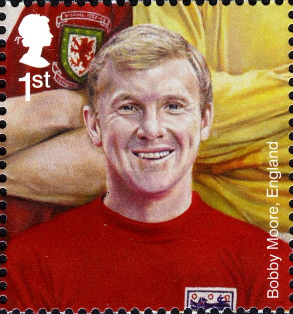 Bobby Moore