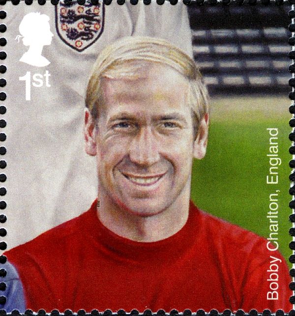 Bobby Charlton
