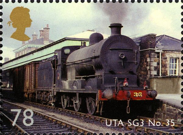 Class Sg3