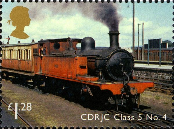 Class 5 No. 4