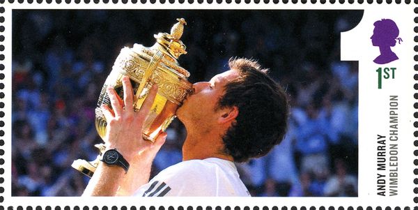 Kissing Trophy