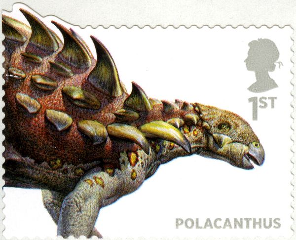 Polacanthus
