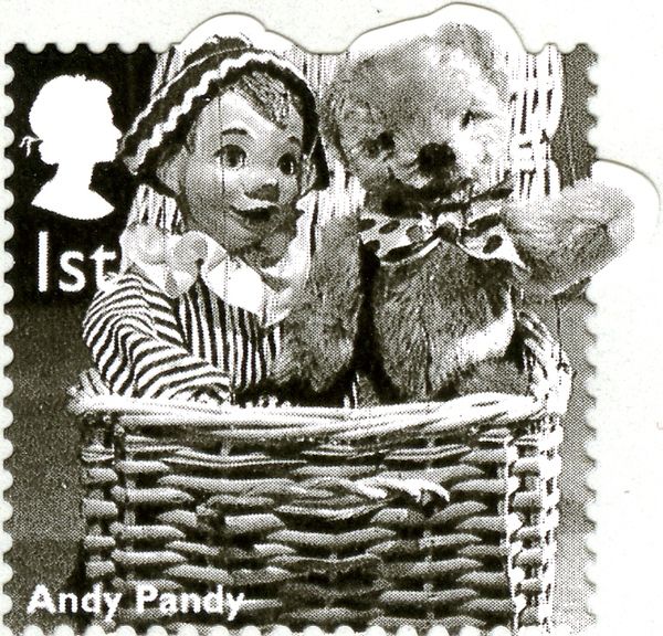 Andy Pandy