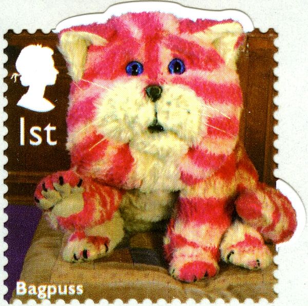 Bagpuss