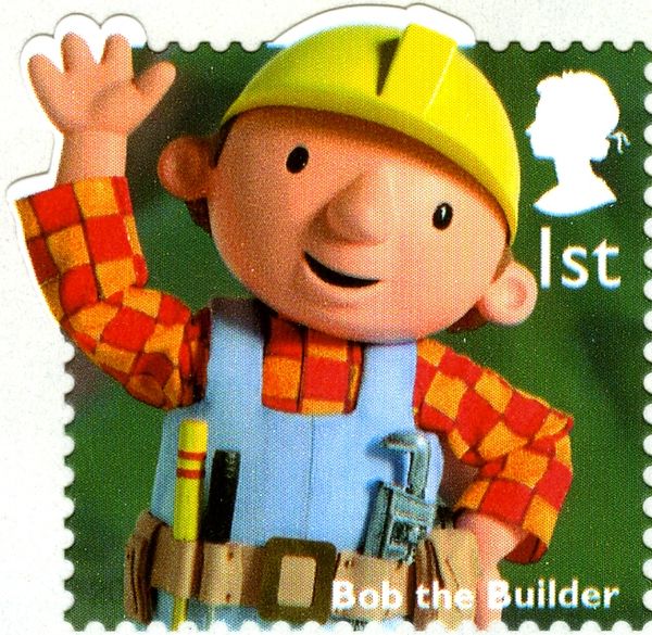 Bob the Builder