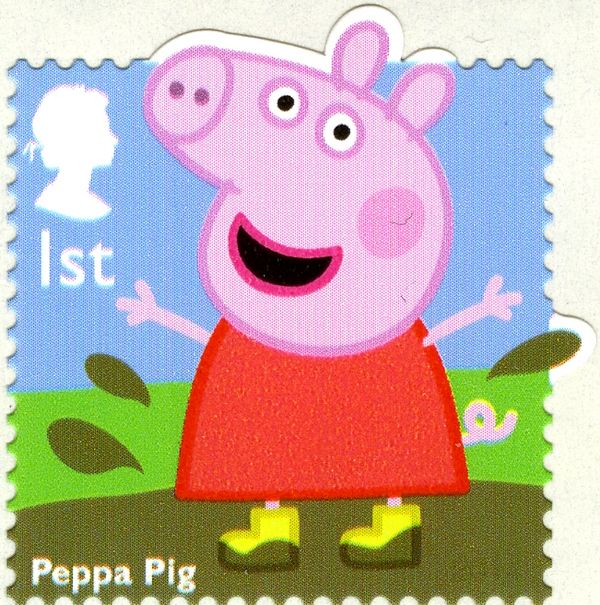 Peppa Pig