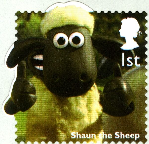 Shaun the Sheep