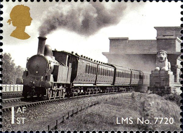 LMS No. 7720