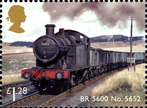 BR5600 No5652