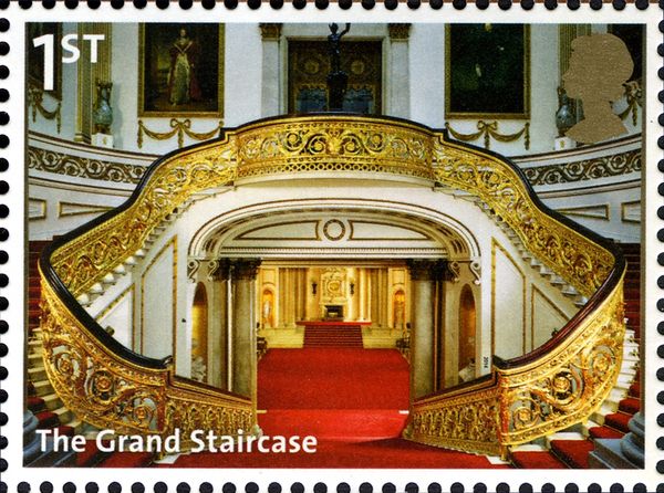 Grand Staircase