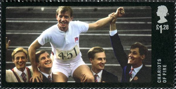Chariots of Fire