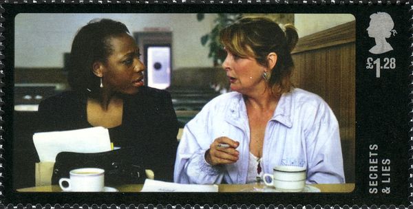 Secrets & Lies