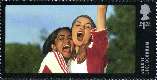 Bend It Like Beckham