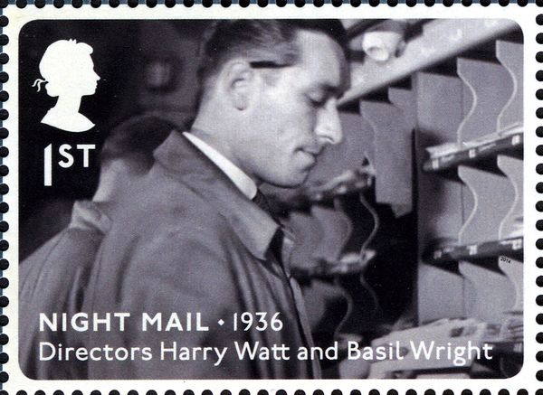 Night Mail