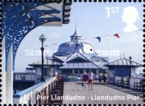 Pier Llandudno - Llandudno Pier
