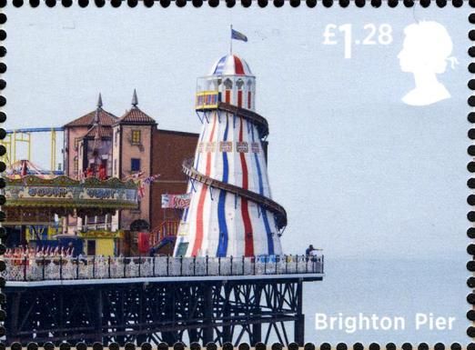 Brighton Pier
