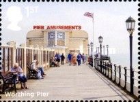Worthing Pier