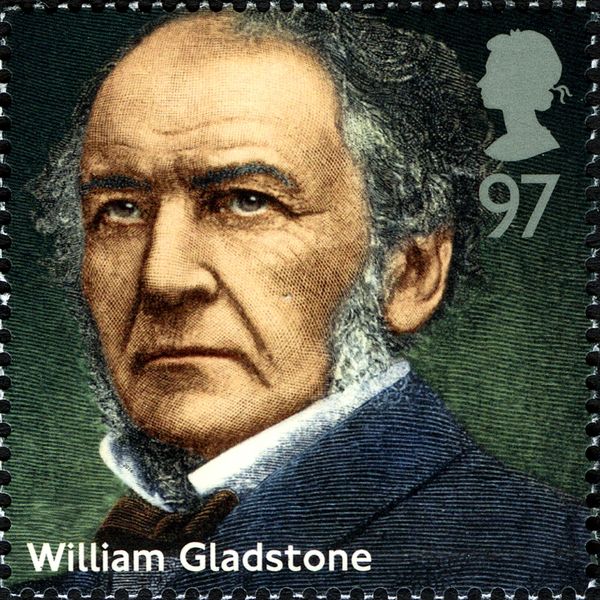 William Gladstone