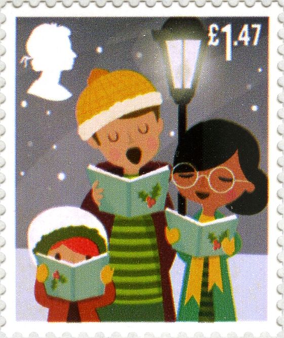 Carol Singing