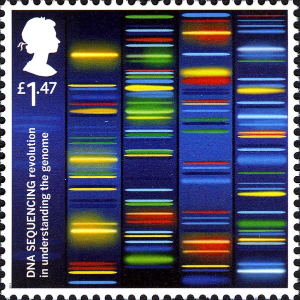 DNA Sequencing