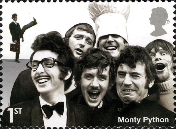 Monty Python