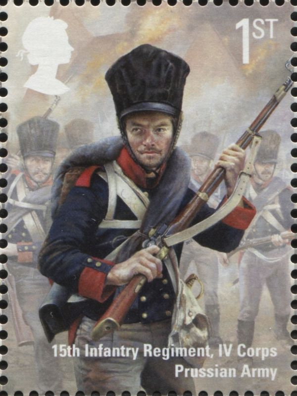 15th Infantry Regiment