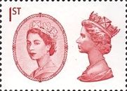 Dorothy Wilding's portrait of Queen Elizabeth II