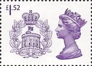 Badge of the House of Windsor
