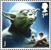 Star Wars - Yoda