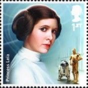 Star Wars - Princess Leia