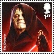 Star Wars - The Emperor