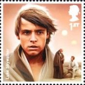 Star Wars - Luke Skywalker