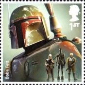 Star Wars - Boba Fett