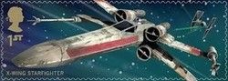 X-Wing Starfighter