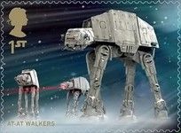 AT-AT Walkers